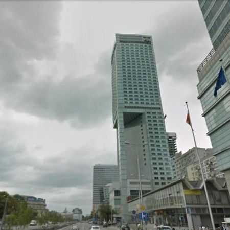 Panska : City Centre . Air Conditioning . 바르샤바 외부 사진