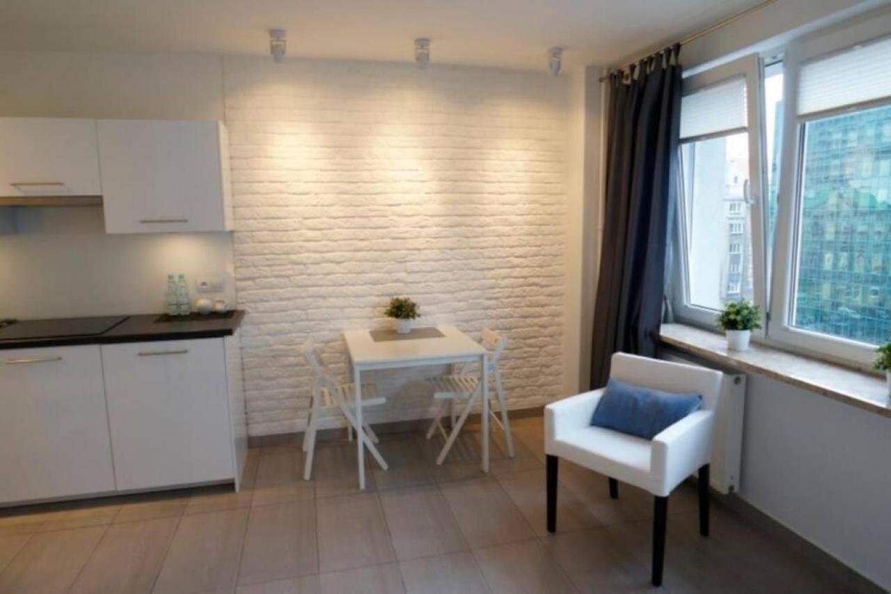 Panska : City Centre . Air Conditioning . 바르샤바 외부 사진